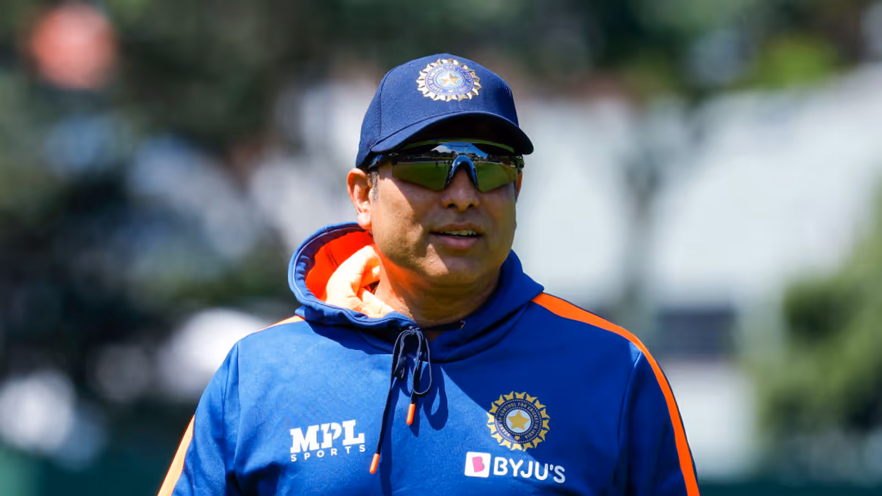 VVS Laxman VVS Laxman