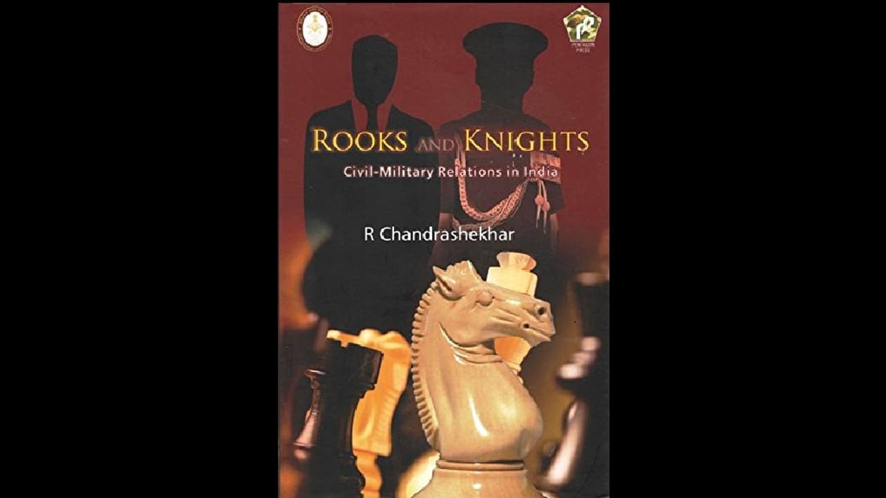 Rooks and Knights