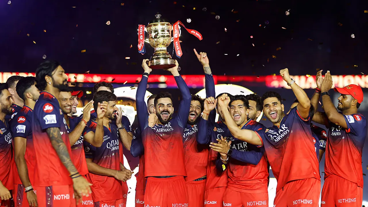 Royal Challengers Bengaluru