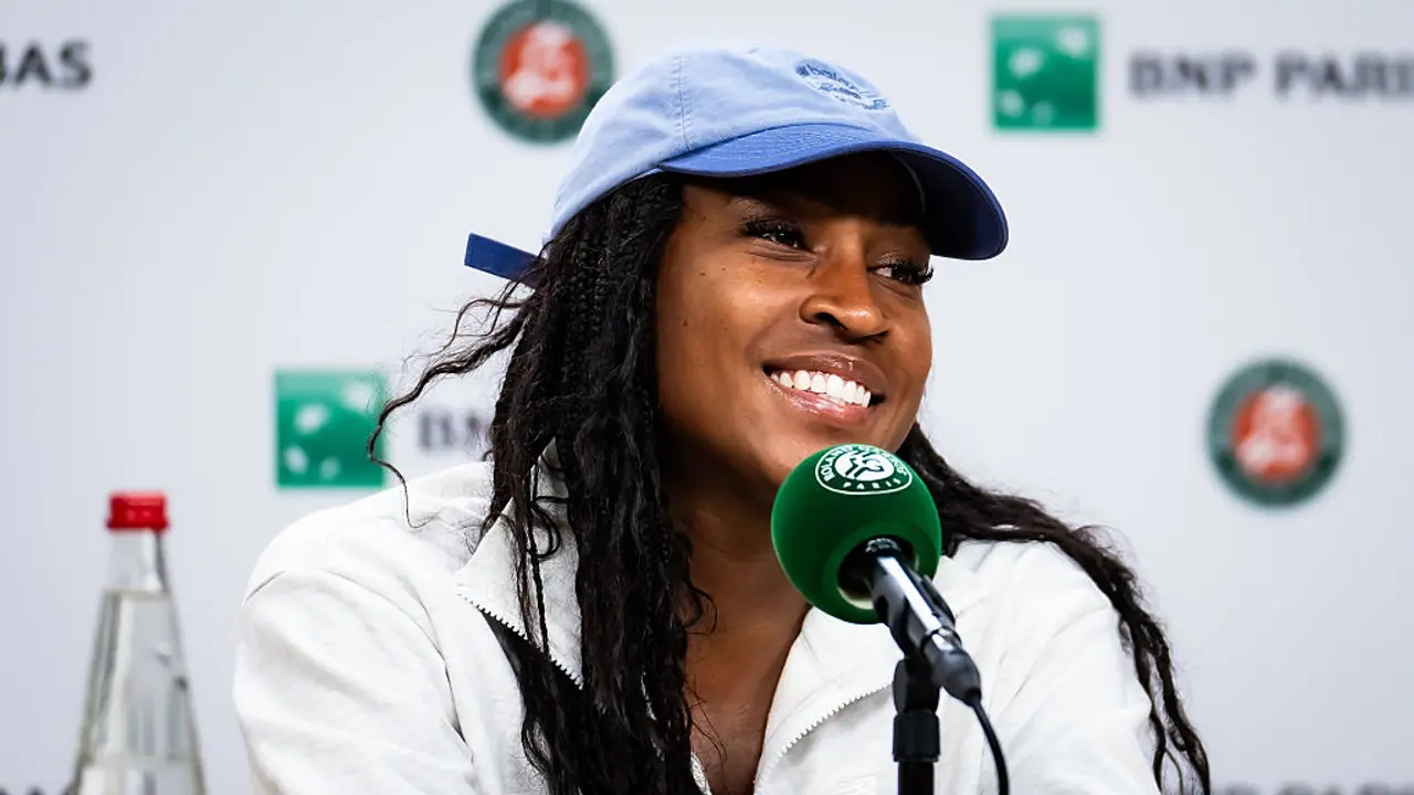 Coco Gauff