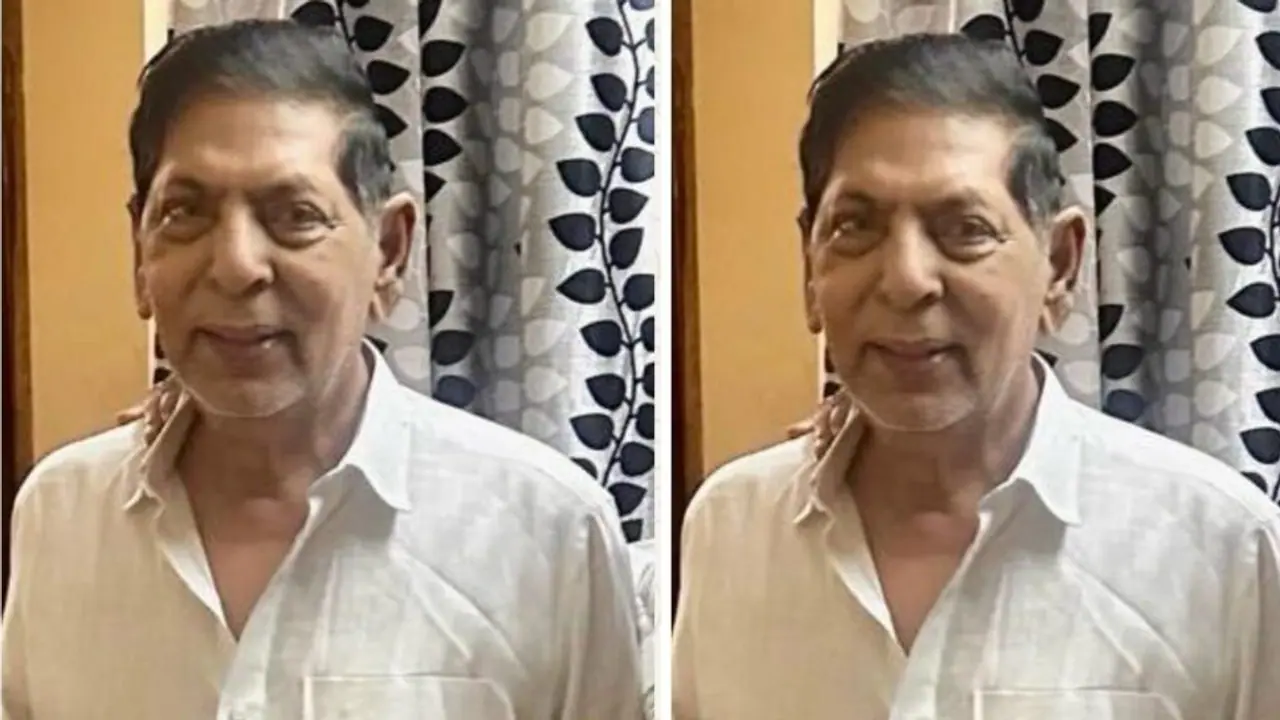 Allam Gopala Raor death