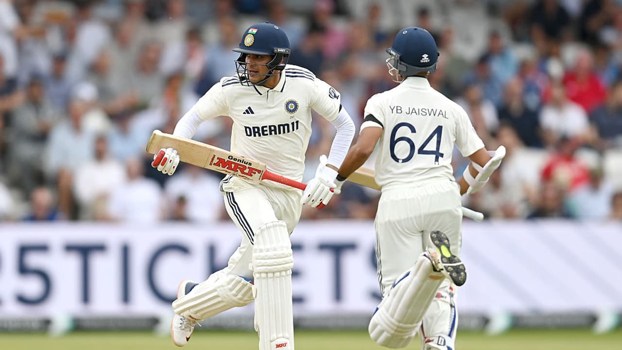 Shubman Gill Shubman Gill