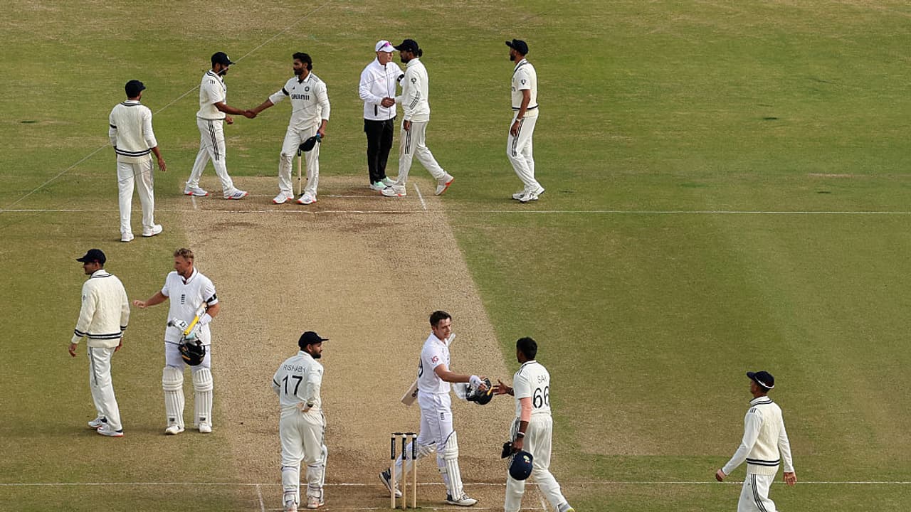 ICC new rules 