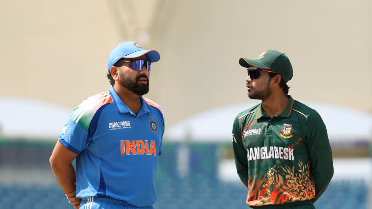 India and Bangladesh India and Bangladesh