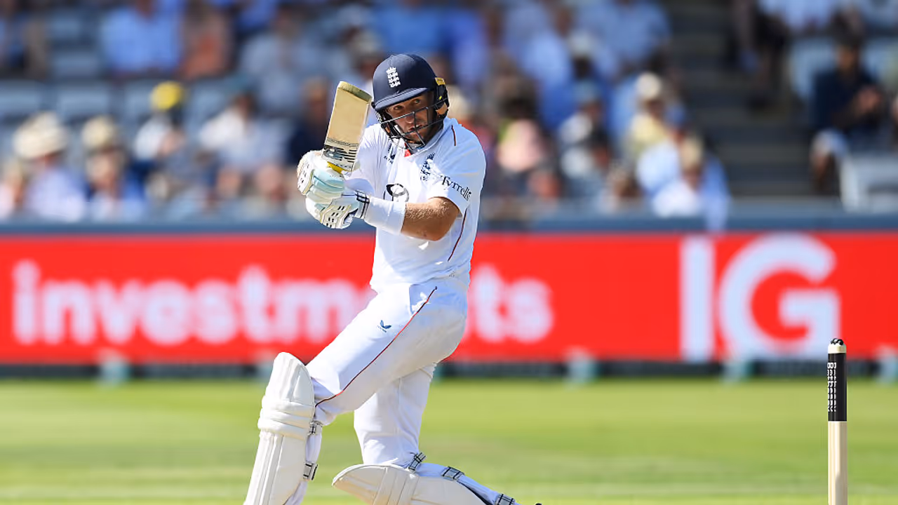Joe Root Lord's Test century Joe Root Lord's Test century