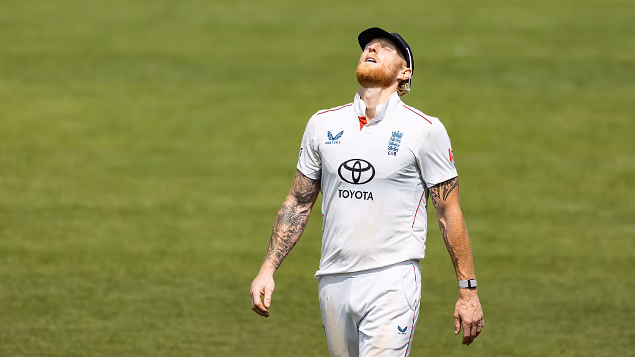 Ben Stokes Ben Stokes