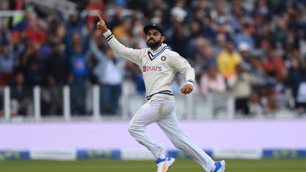 Virat Kohli Virat Kohli