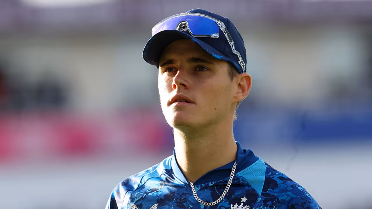 Jacob Bethell Jacob Bethell