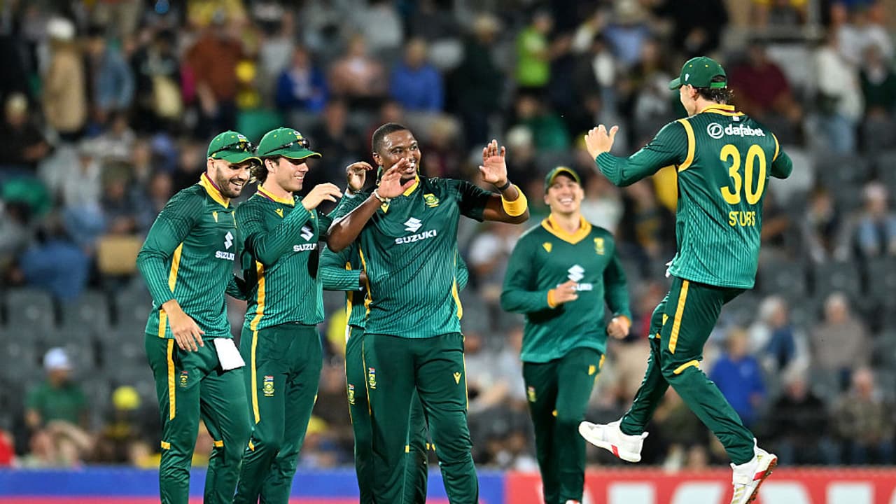 Cricket August Week Highlights