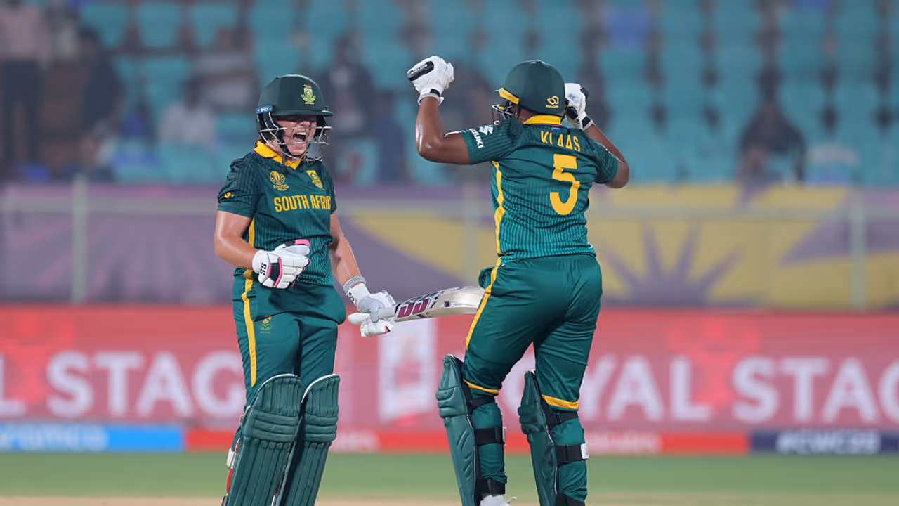 Nadine de Klerk Nadine de Klerk