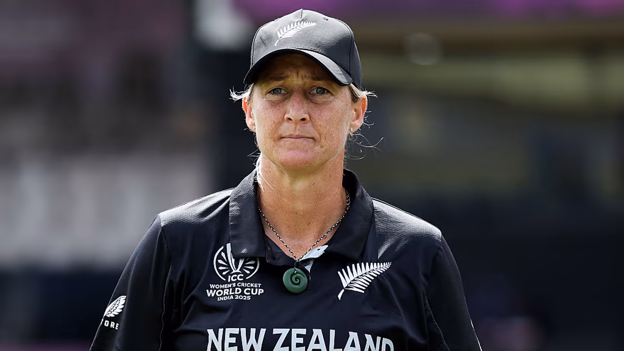 Sophie Devine Sophie Devine