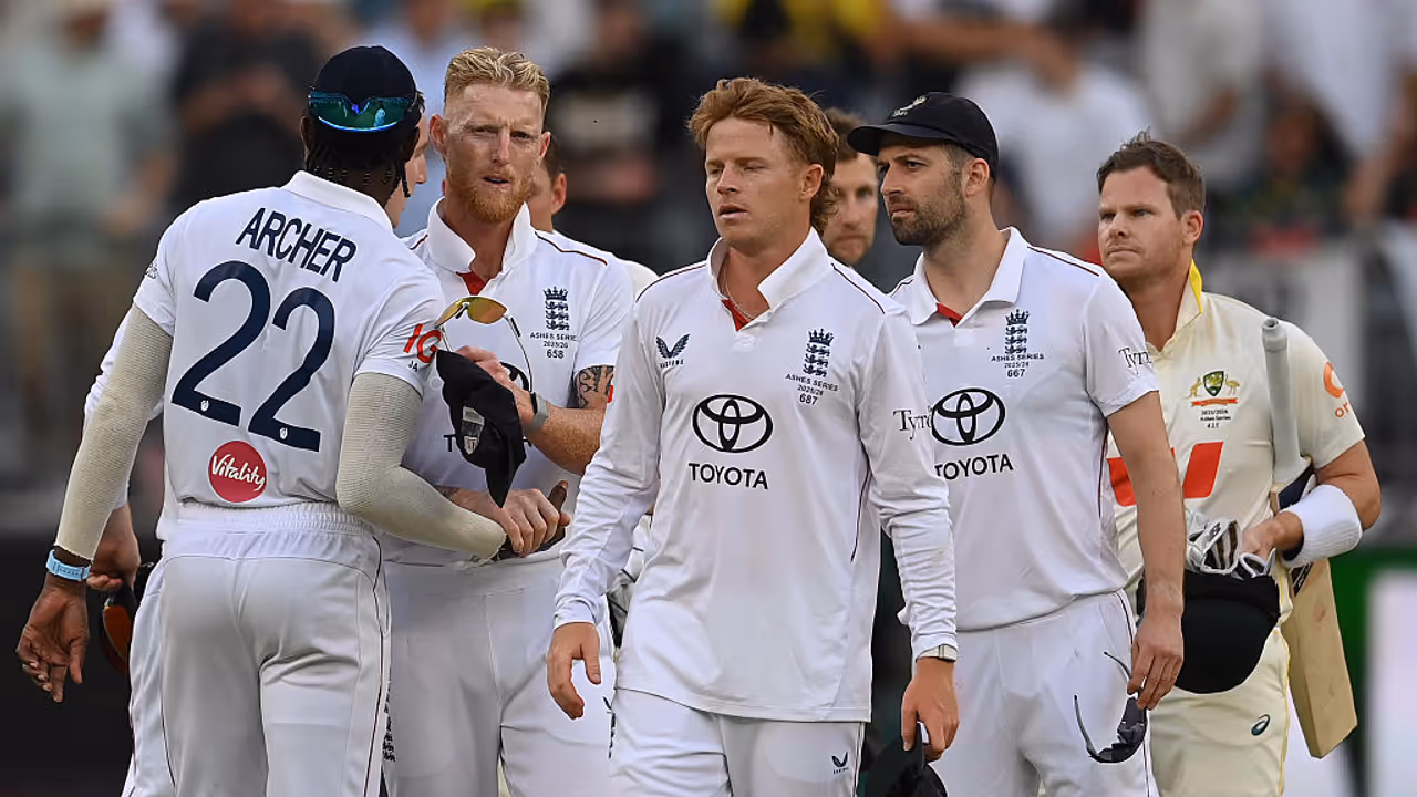 England Cricket England Cricket