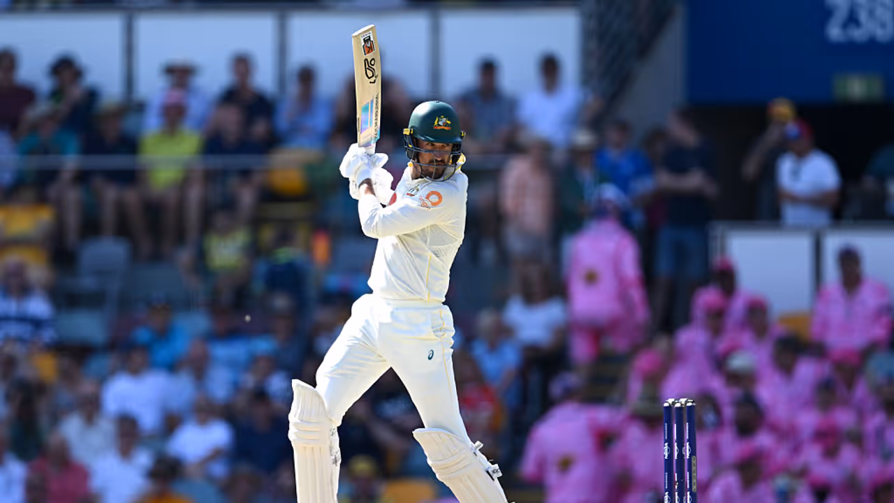 Mitchell Starc Mitchell Starc