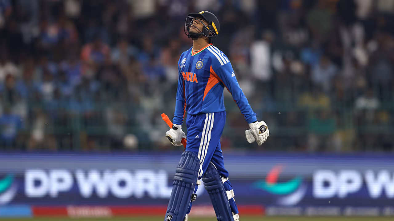 Abhishek Sharma Abhishek Sharma