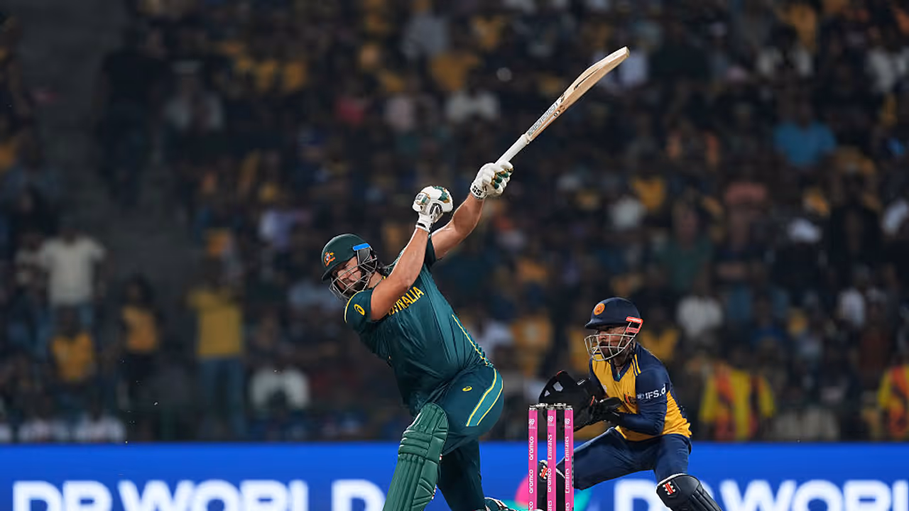 Australia vs Sri Lanka Australia vs Sri Lanka