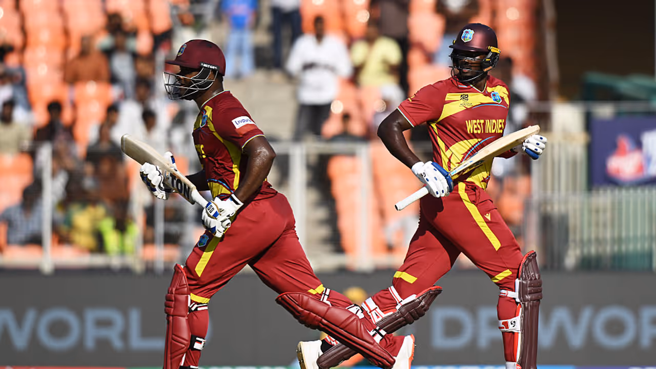 Jason Holder Romario Shepherd Jason Holder Romario Shepherd