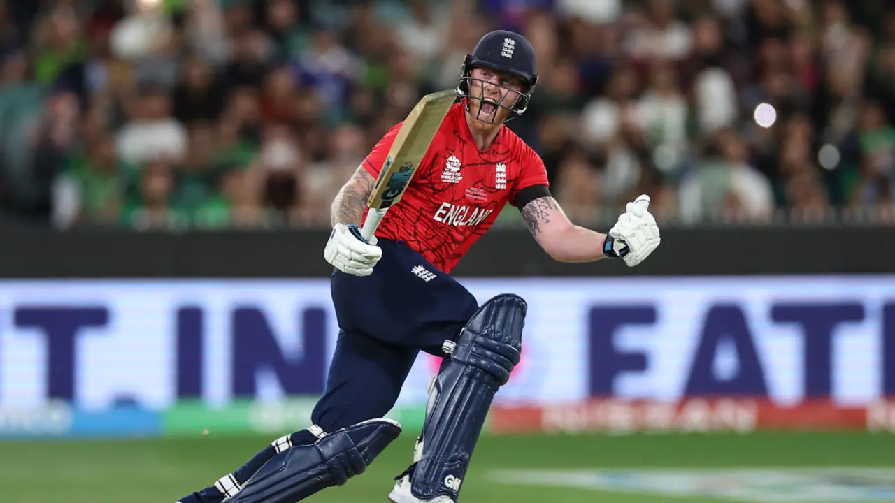 Ben Stokes Ben Stokes