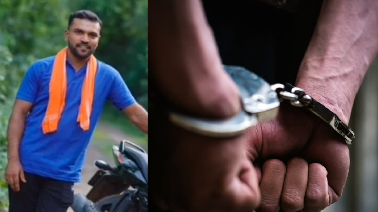 Yellapur murder case