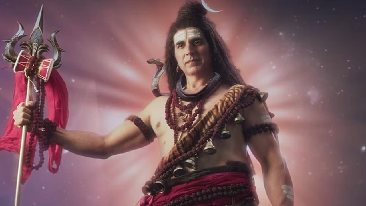 Akshay Kumar OMG 2 Akshay Kumar OMG 2