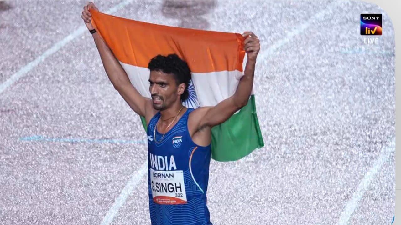 Gulveer Singh Gulveer Singh