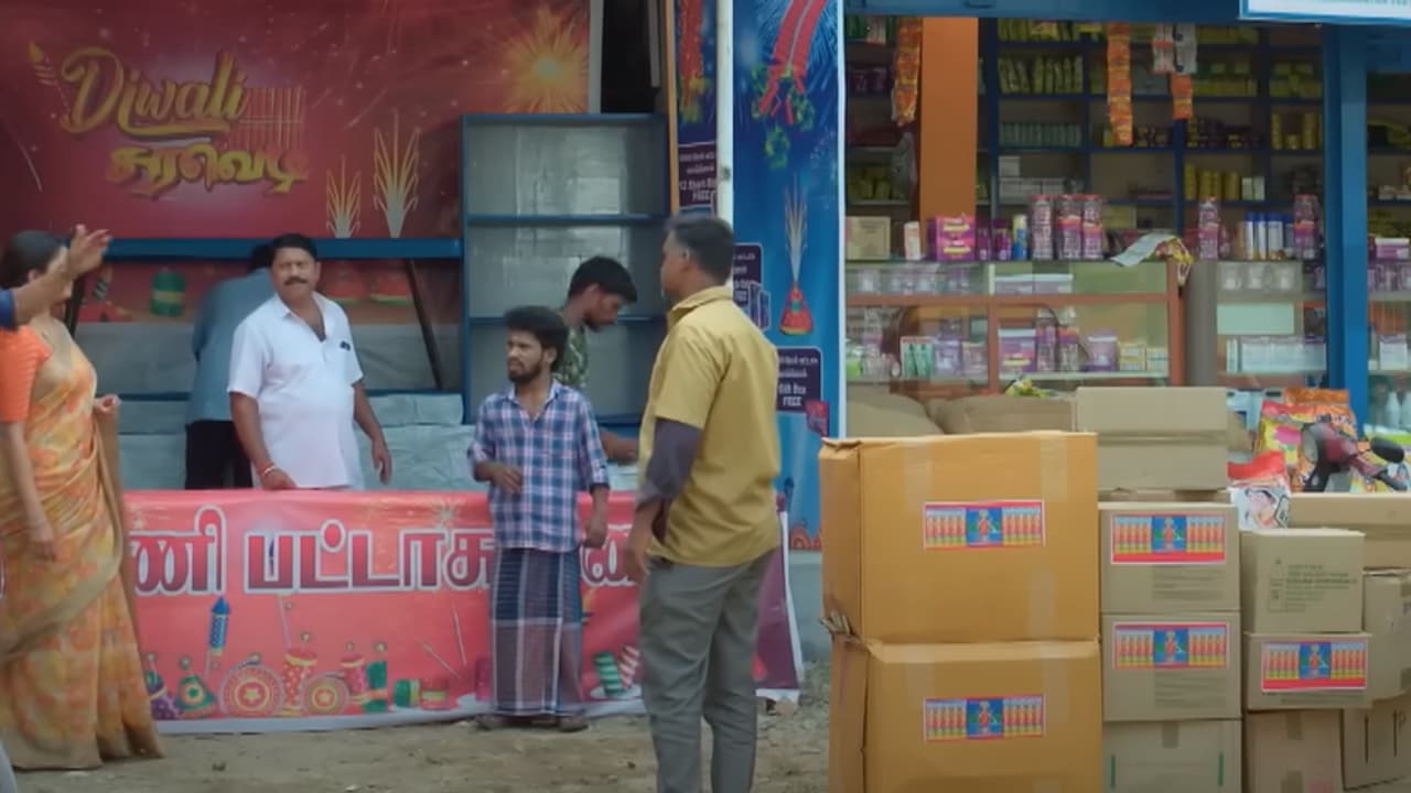 Anna Serial Today Episode Oct 15