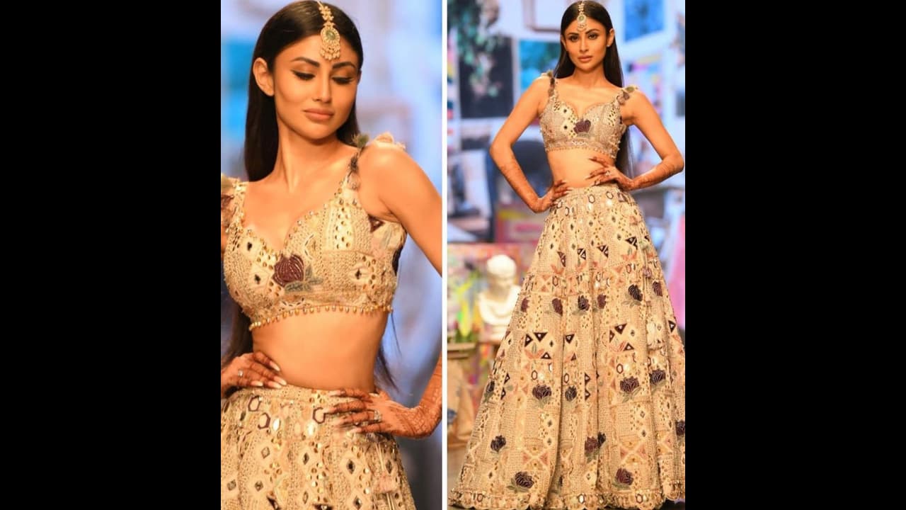 mouni roy