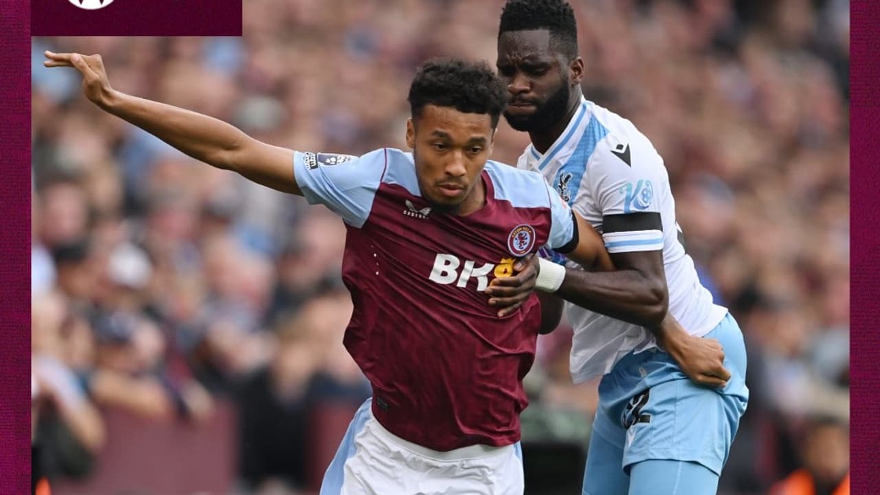 aston villa aston villa