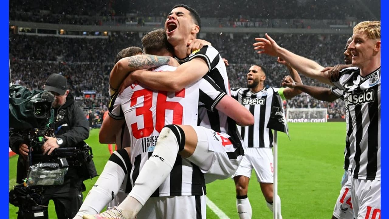 champions league champions league