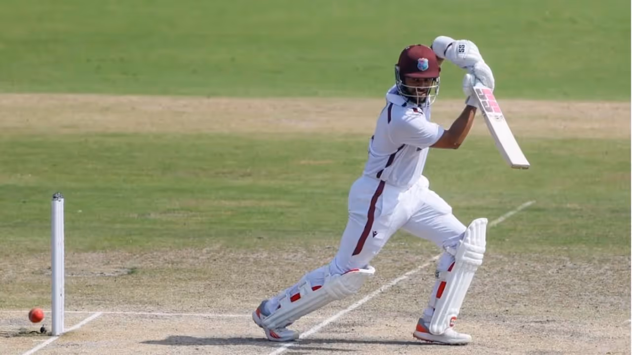Shai Hope