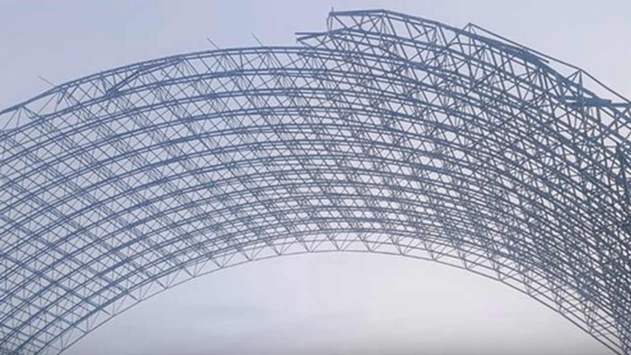 Chennai Ennore accident