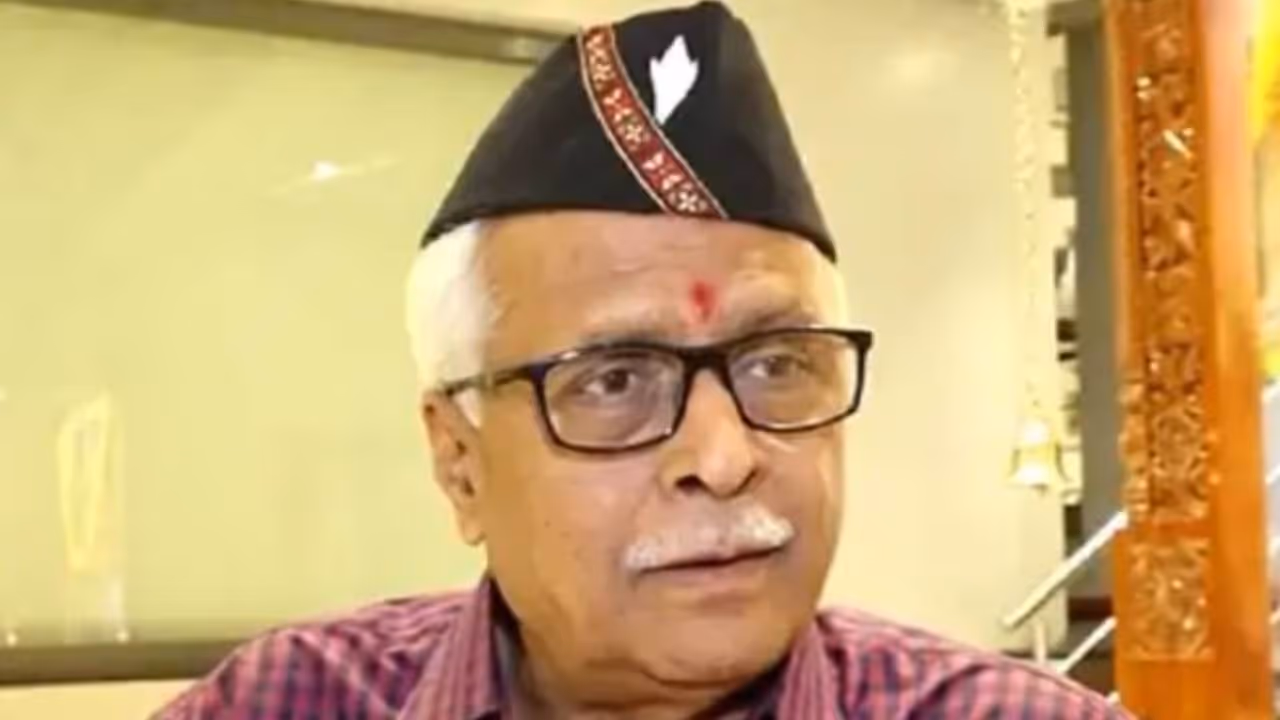 Prakash Mahajan talk on BJP leader Pramod Mahajan death