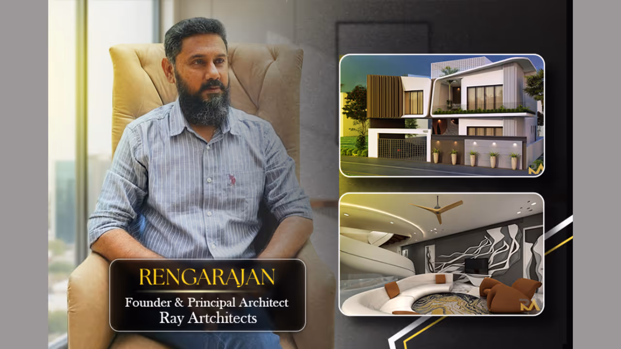 RAY Architects RAY Architects