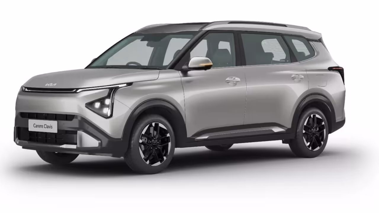Kia Kia