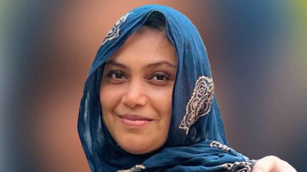 an shamseers sister passed away an shamseers sister passed away