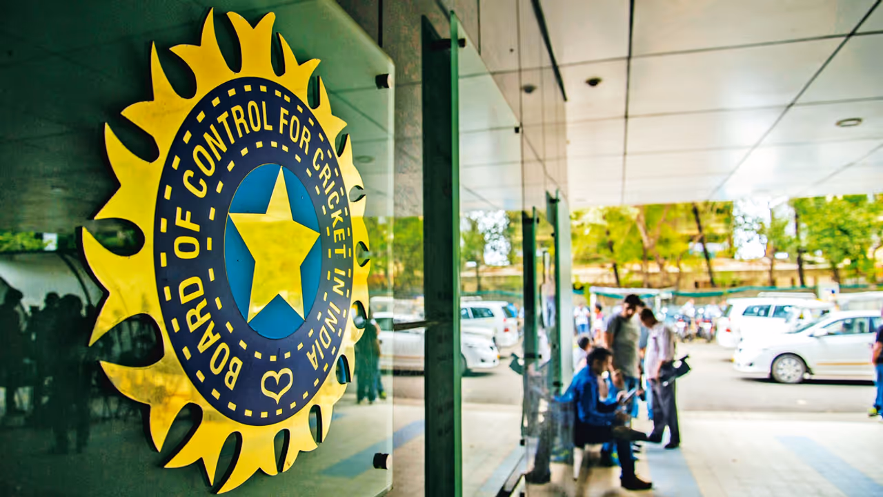 BCCI trim daily announce of staff BCCI trim daily announce of staff
