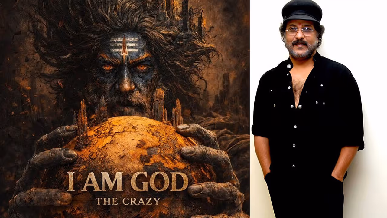 Ravichandran Ravichandran