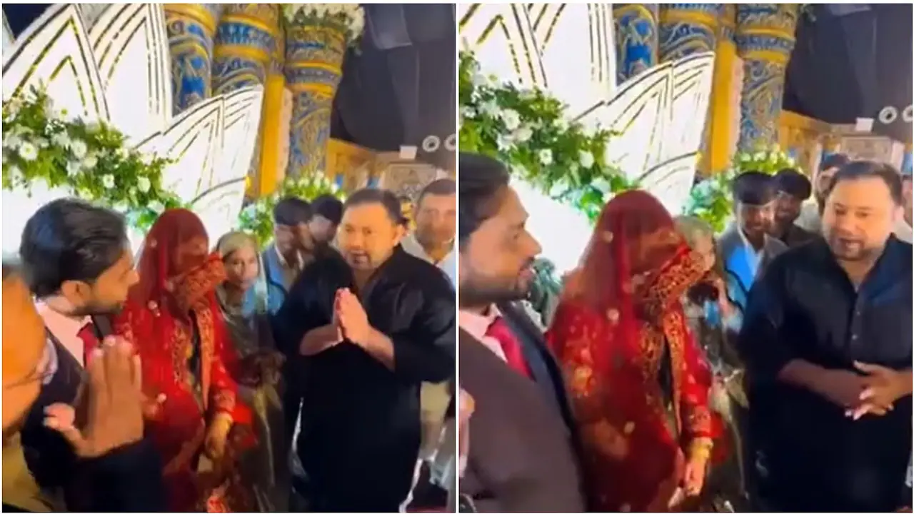 Khan Sir/Tejashwi Yadav