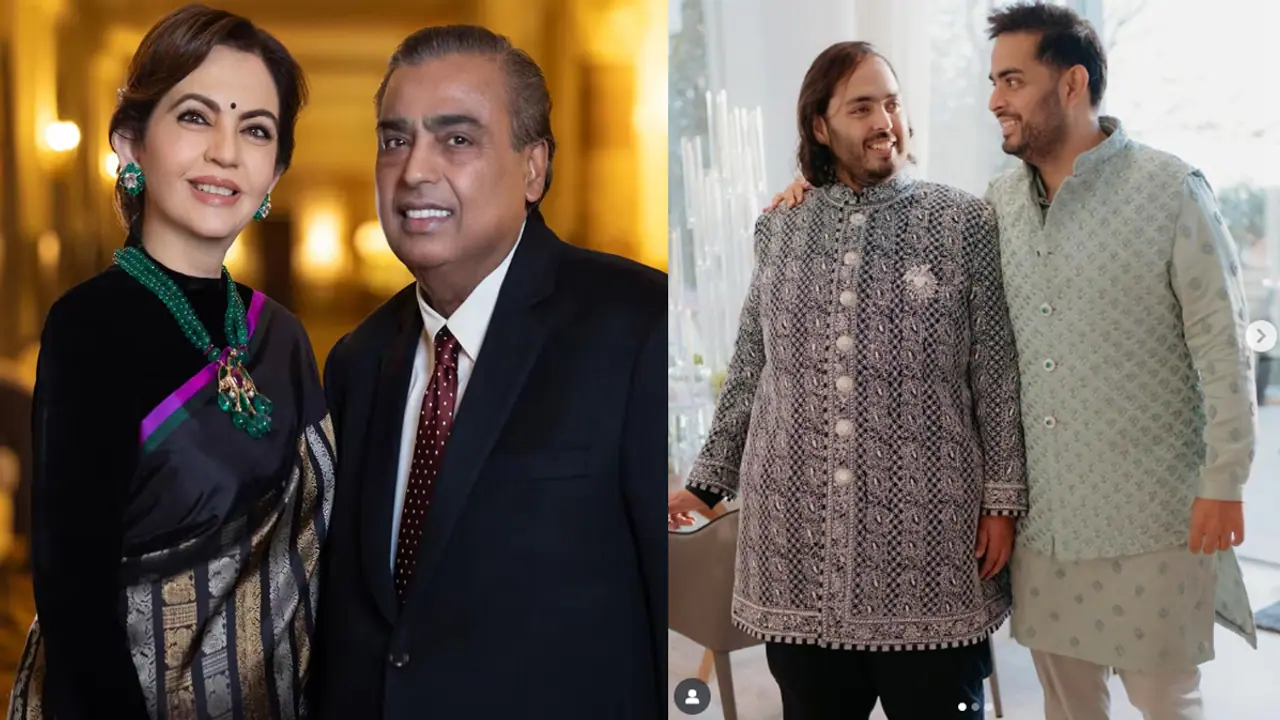 ambani