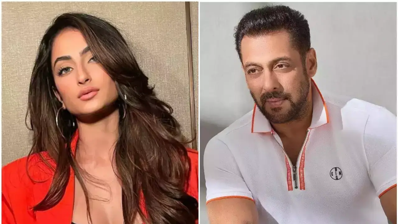 Salman khan Salman khan