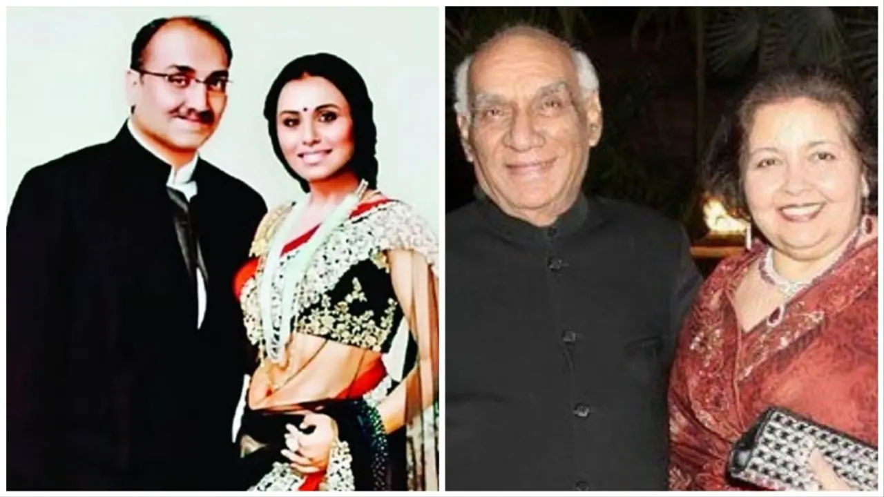 Aditya Chopra Aditya Chopra