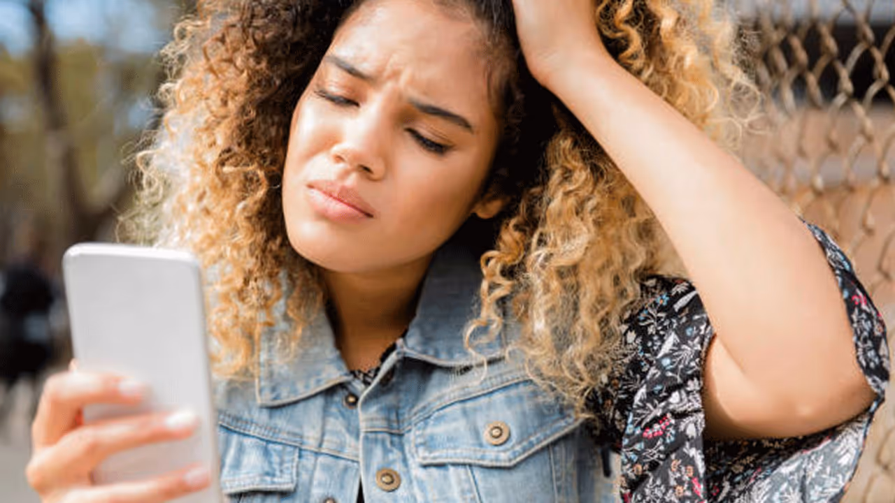 Spam Calls Spam Calls