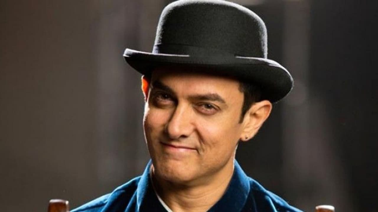 Aamir khan Aamir khan
