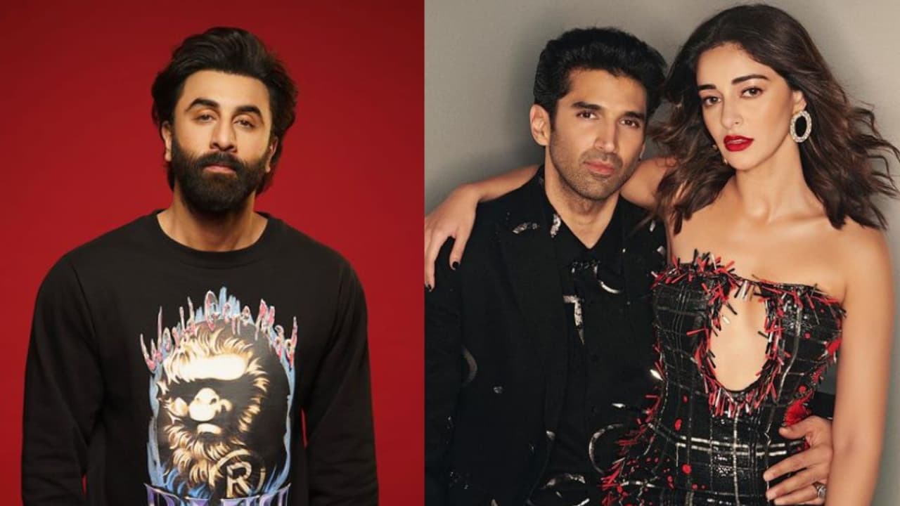 Ranbir Kapoor Ranbir Kapoor