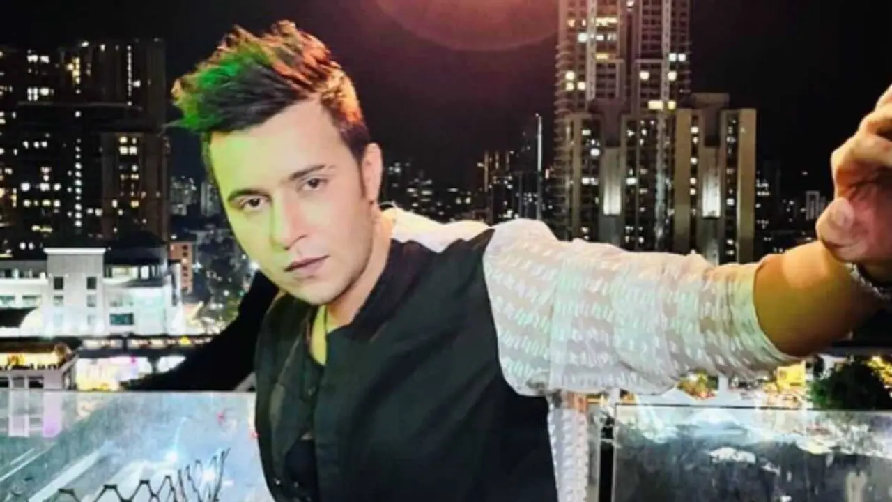 Aditya Singh Rajput Aditya Singh Rajput