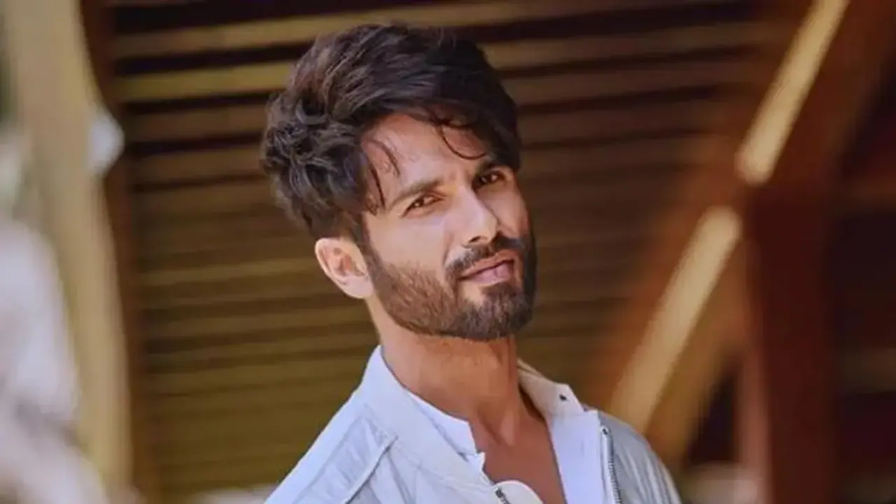 Shahid Kapoor Shahid Kapoor
