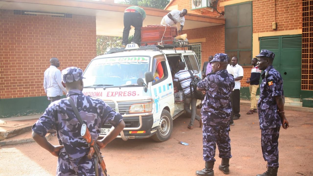 uganda terror attack uganda terror attack