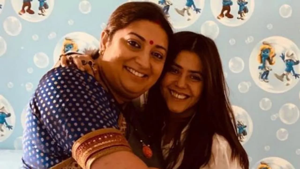 Ekta Kapoor Ekta Kapoor