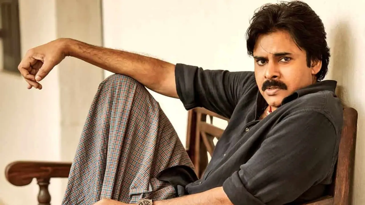 Pawan Kalyan Pawan Kalyan