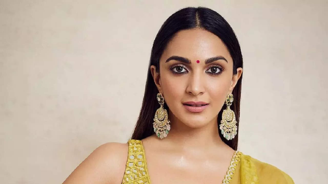 Kiara Advani Kiara Advani