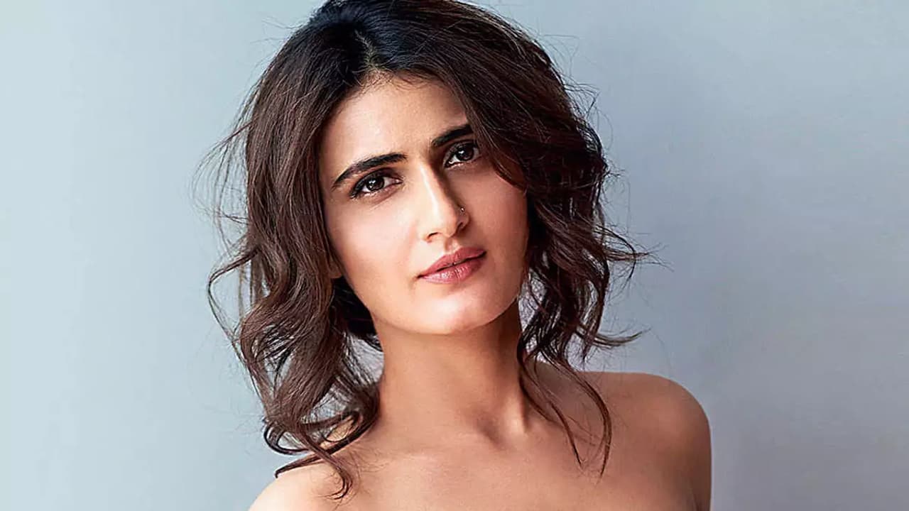 Fatima Sana Shaikh Fatima Sana Shaikh